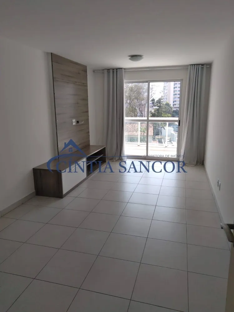 Apartamento, 2 quartos - Foto 1