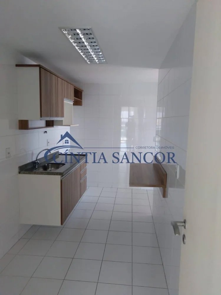 Apartamento, 2 quartos - Foto 2