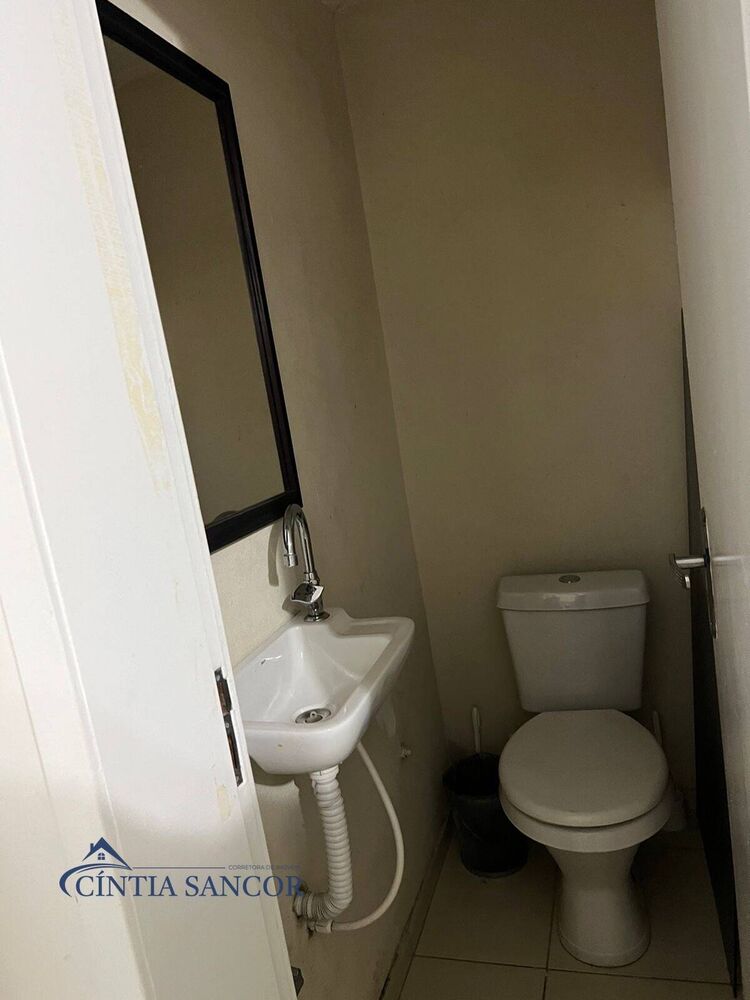 Apartamento para alugar com 2 quartos, 55m² - Foto 7