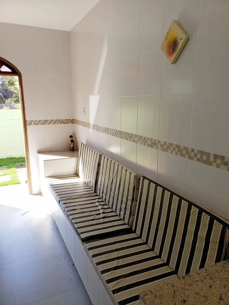 Casa, 3 quartos, 190 m² - Foto 3
