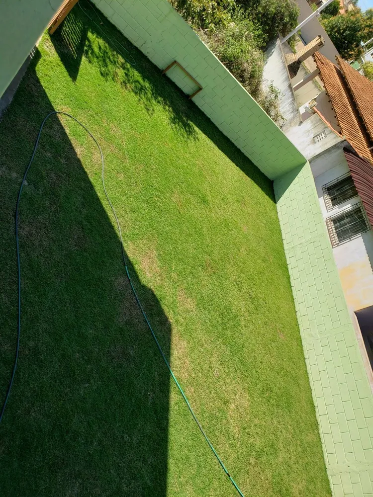 Casa, 3 quartos, 190 m² - Foto 12