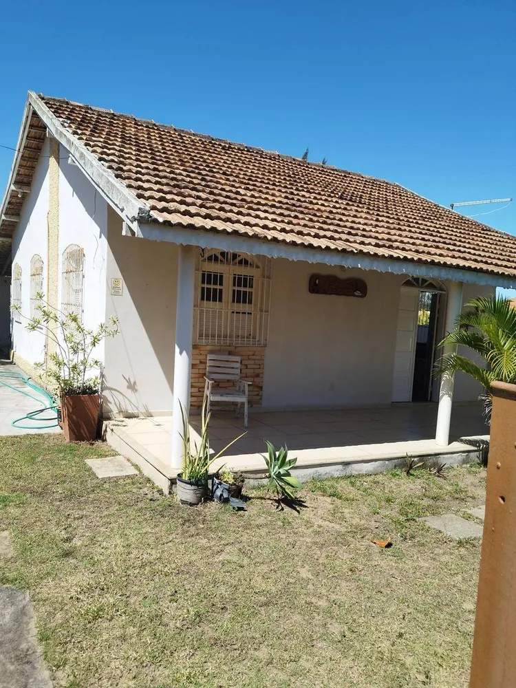 Casa, 3 quartos, 160 m² - Foto 1