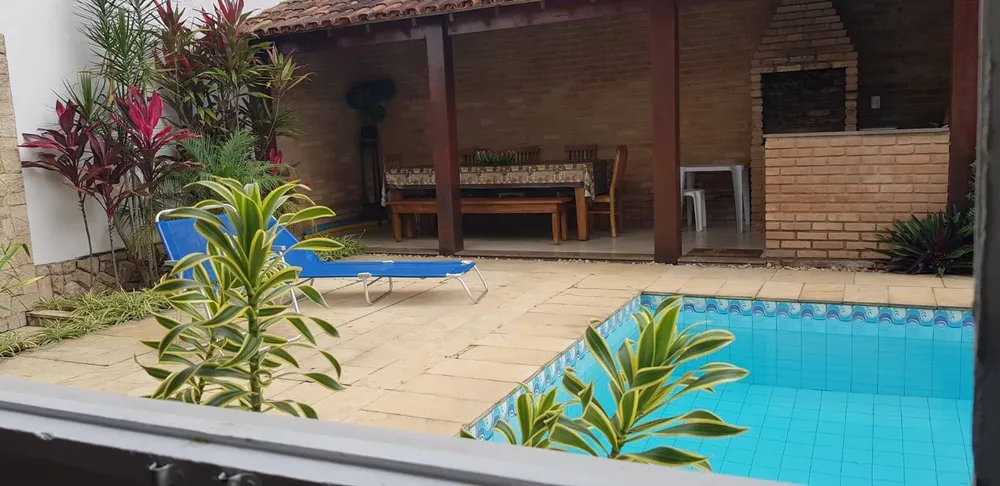 Casa, 3 quartos - Foto 16