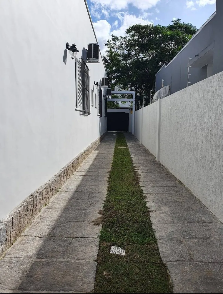 Casa, 3 quartos - Foto 25