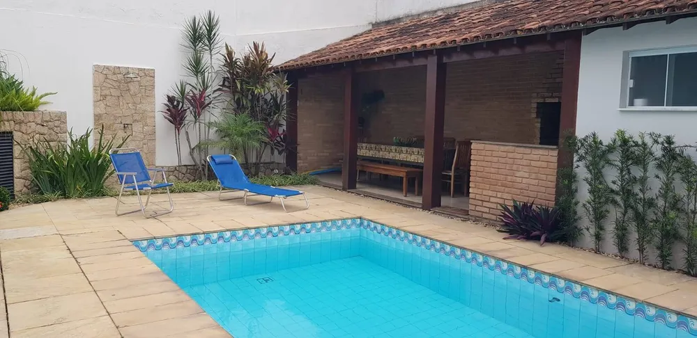 Casa, 3 quartos - Foto 18