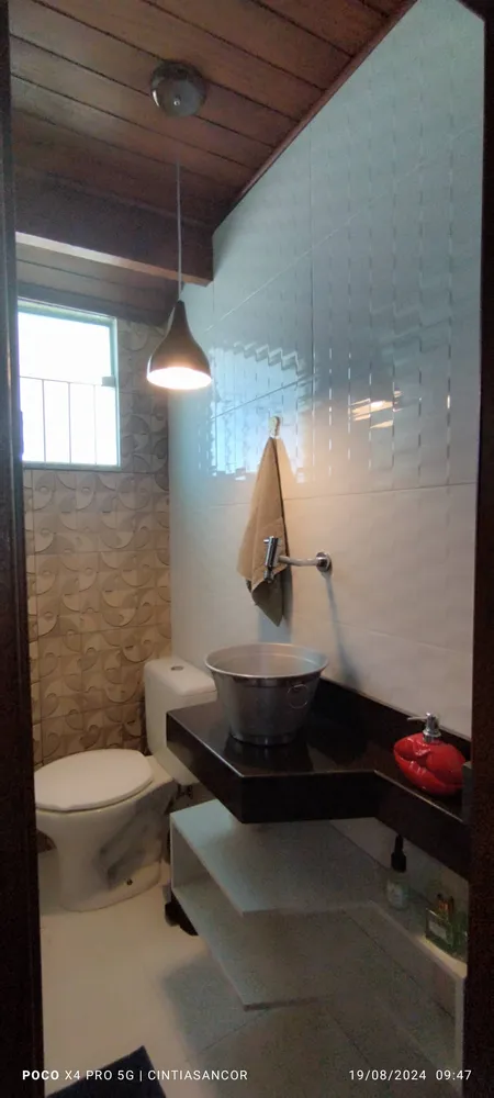 Casa, 2 quartos - Foto 36