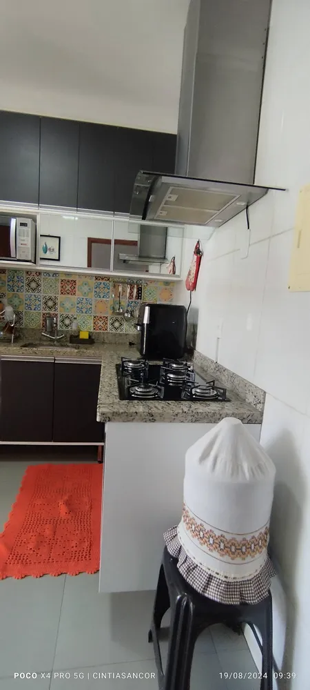 Casa, 2 quartos - Foto 35