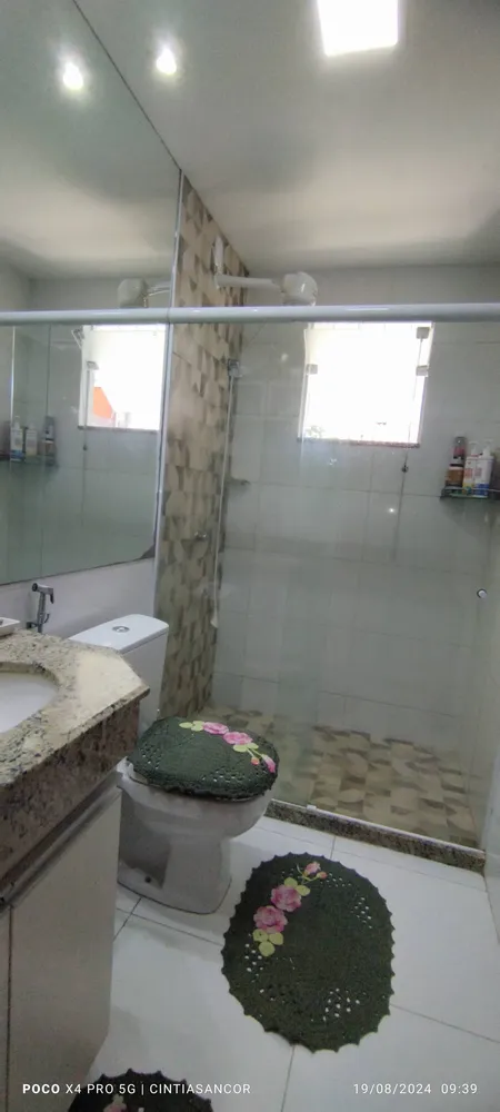 Casa, 2 quartos - Foto 19