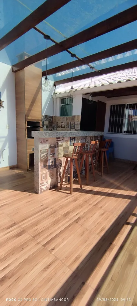 Casa, 2 quartos - Foto 6