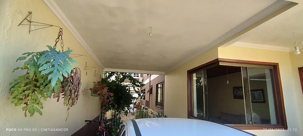 Casa, 3 quartos, 160 m² - Foto 3