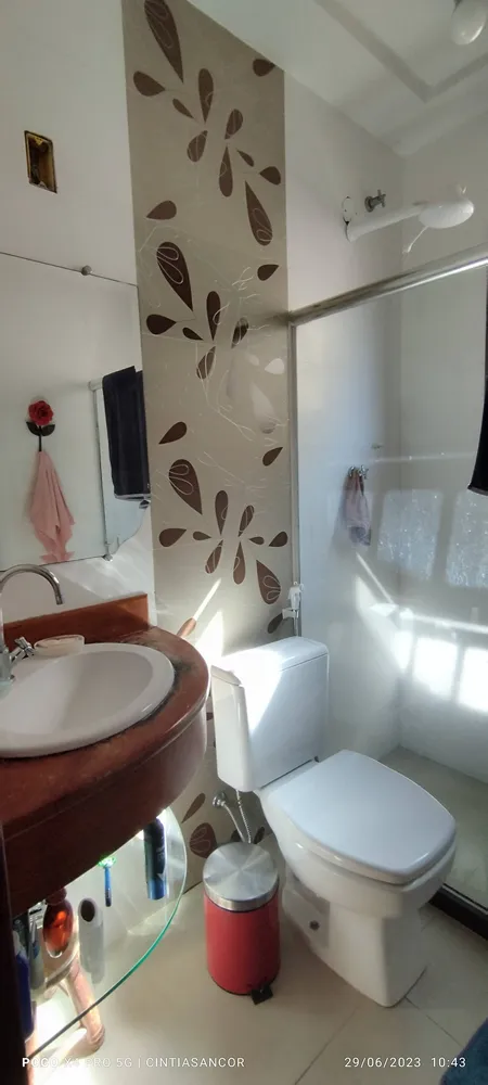Casa, 3 quartos, 160 m² - Foto 18