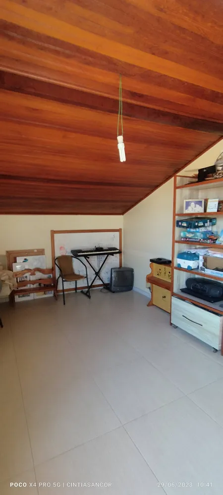 Casa, 3 quartos, 160 m² - Foto 21