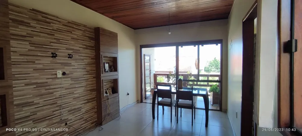 Casa, 3 quartos, 160 m² - Foto 19