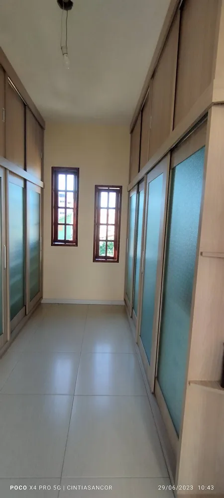 Casa, 3 quartos, 160 m² - Foto 16