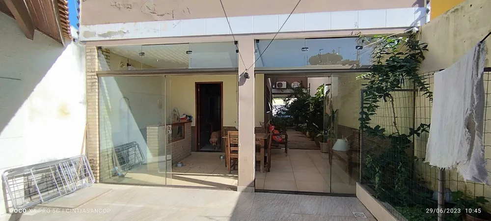 Casa, 3 quartos, 160 m² - Foto 8