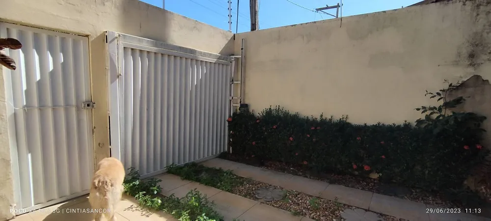 Casa, 3 quartos, 160 m² - Foto 2