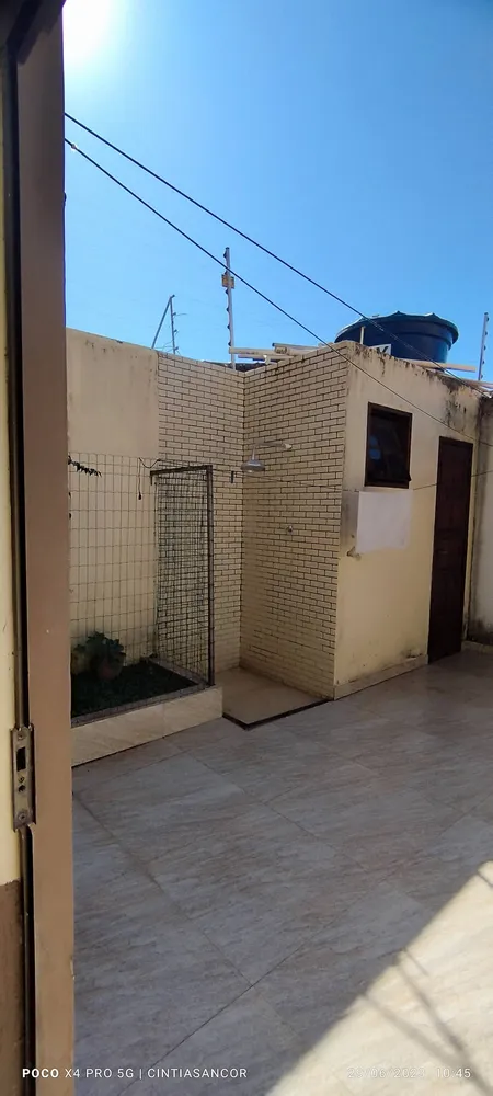 Casa, 3 quartos, 160 m² - Foto 9