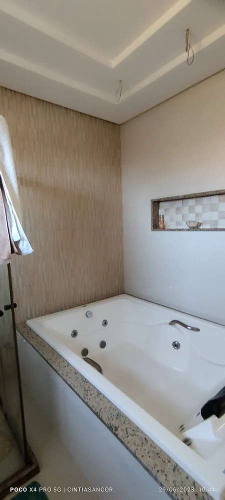 Casa, 3 quartos, 160 m² - Foto 14