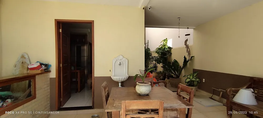 Casa, 3 quartos, 160 m² - Foto 7