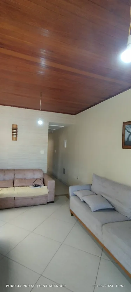 Casa, 3 quartos, 160 m² - Foto 4