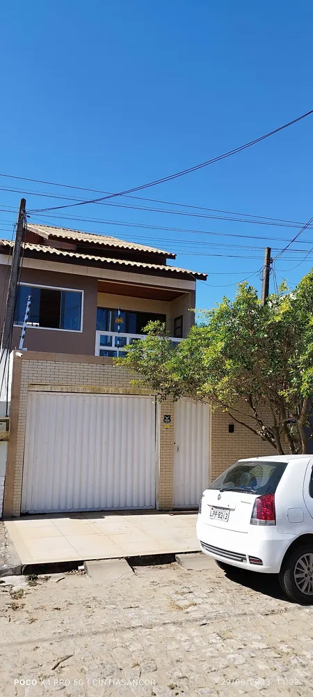Casa, 3 quartos, 160 m² - Foto 1