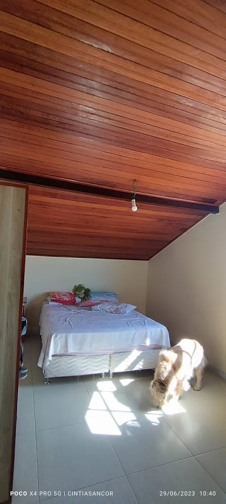 Casa, 3 quartos, 160 m² - Foto 22