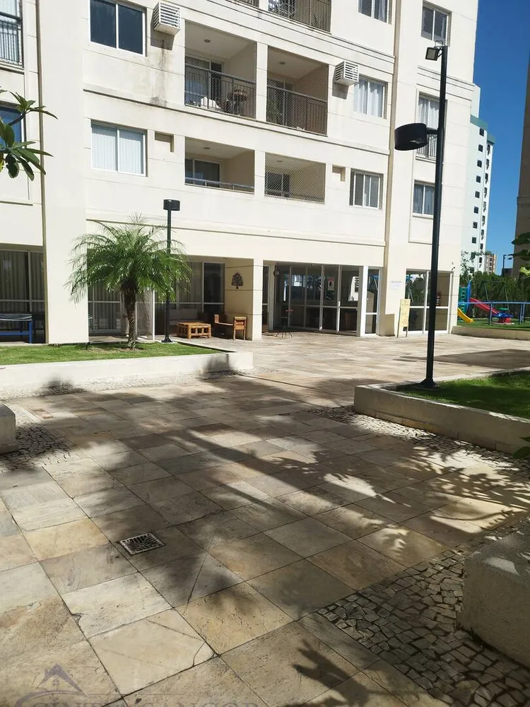 Apartamento, 3 quartos - Foto 25