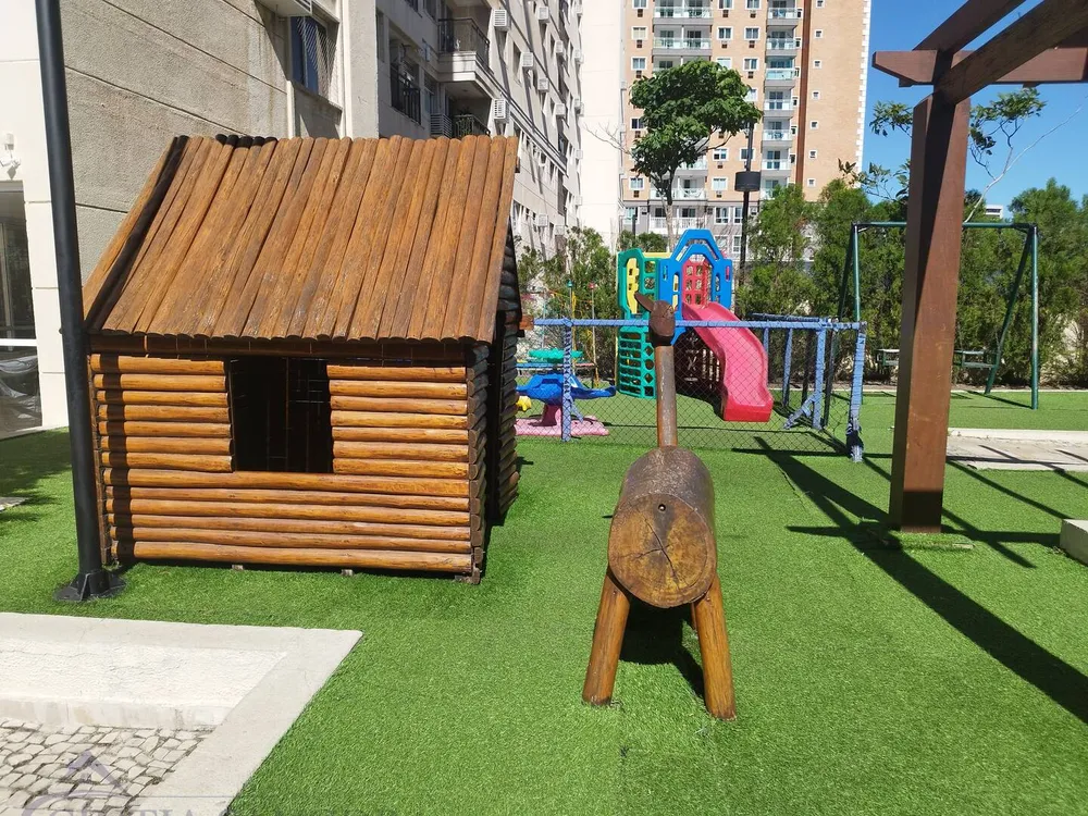 Apartamento, 3 quartos - Foto 35
