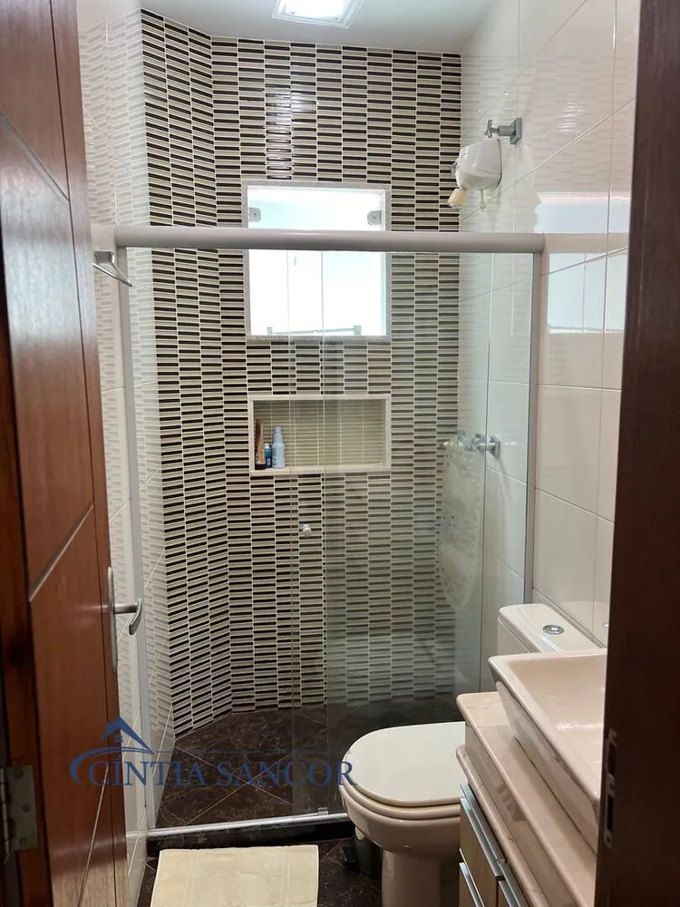 Casa, 3 quartos, 200 m² - Foto 10