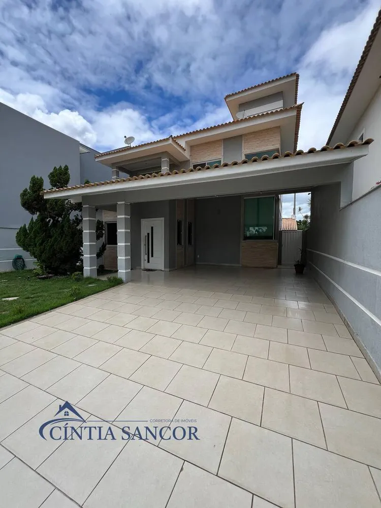Casa, 3 quartos, 200 m² - Foto 2