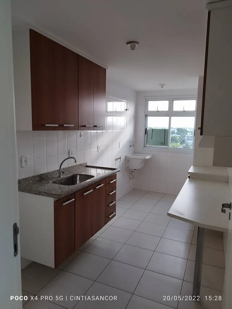 Apartamento, 2 quartos, 70 m² - Foto 13