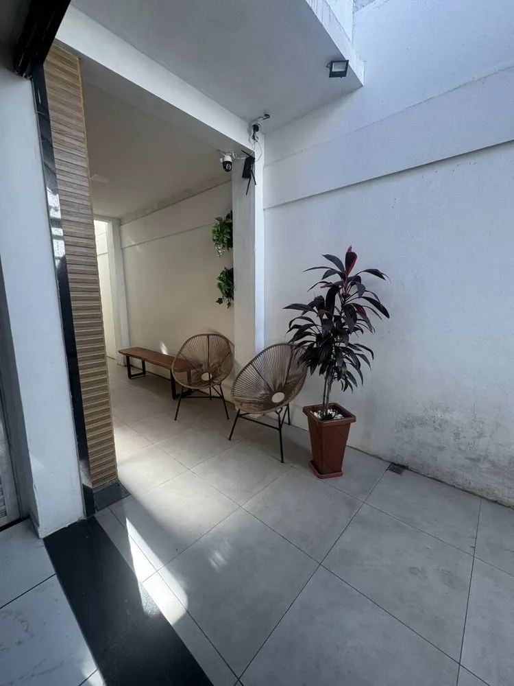 Sala-Conjunto - Foto 1