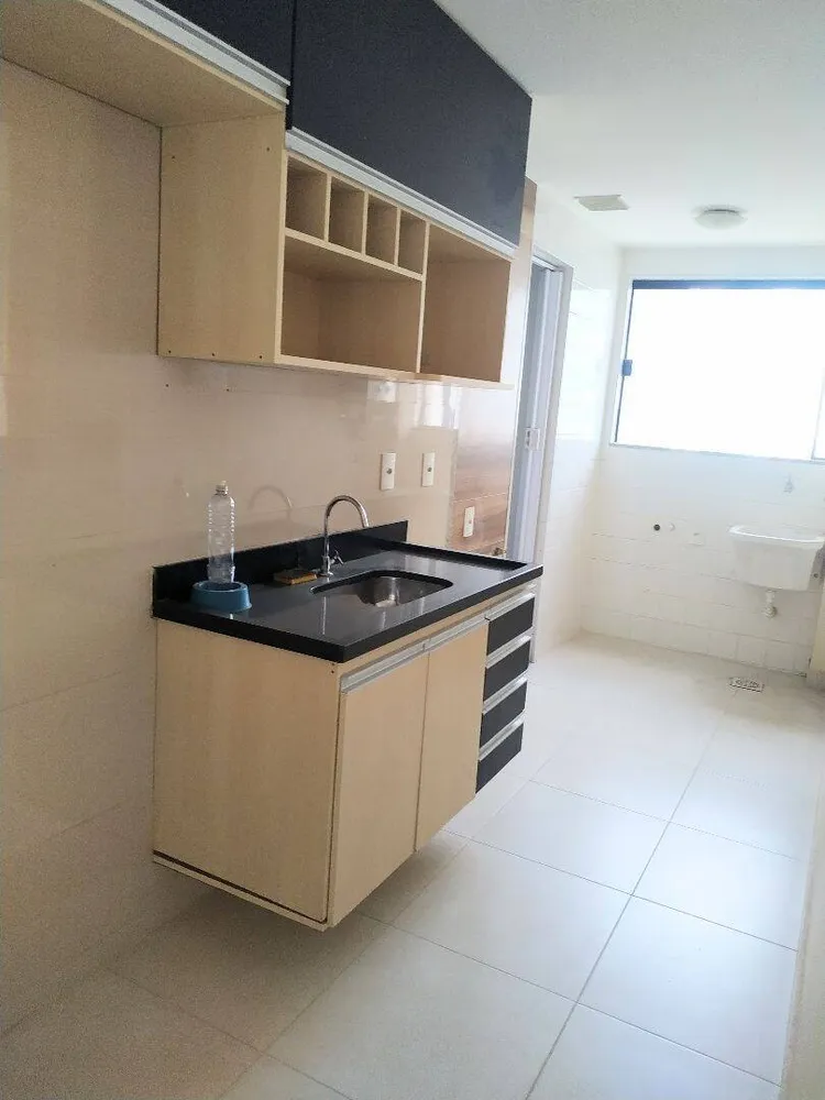 Apartamento, 2 quartos - Foto 15