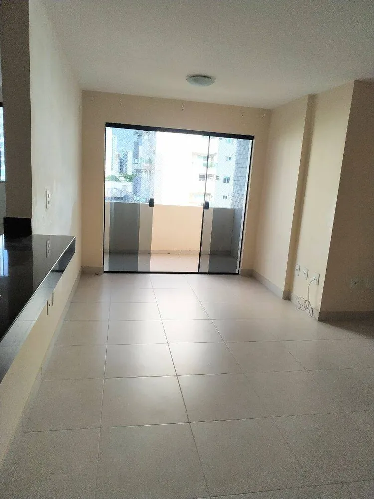 Apartamento, 2 quartos - Foto 16
