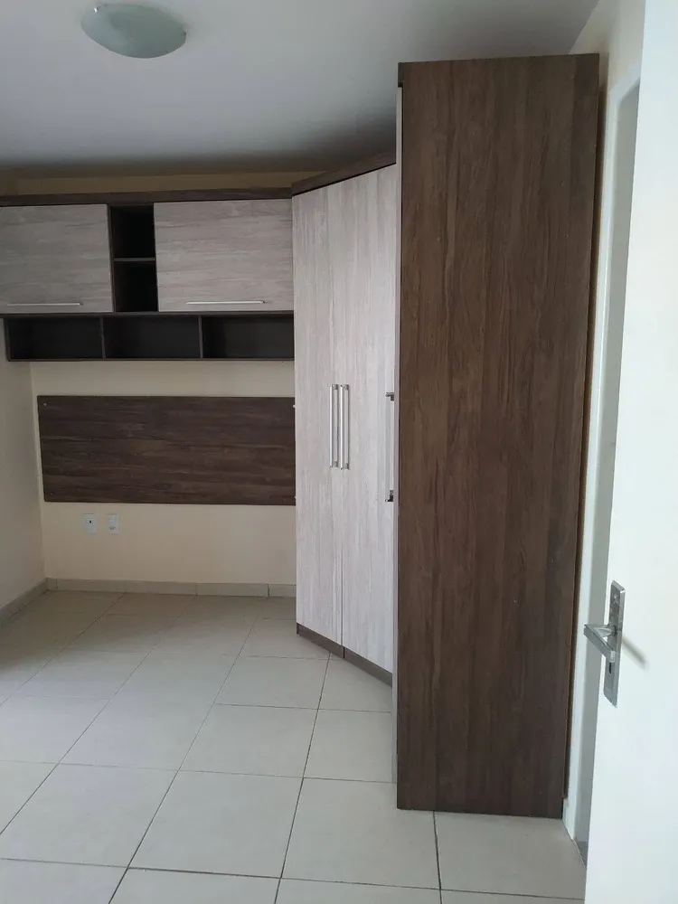 Apartamento, 2 quartos - Foto 1