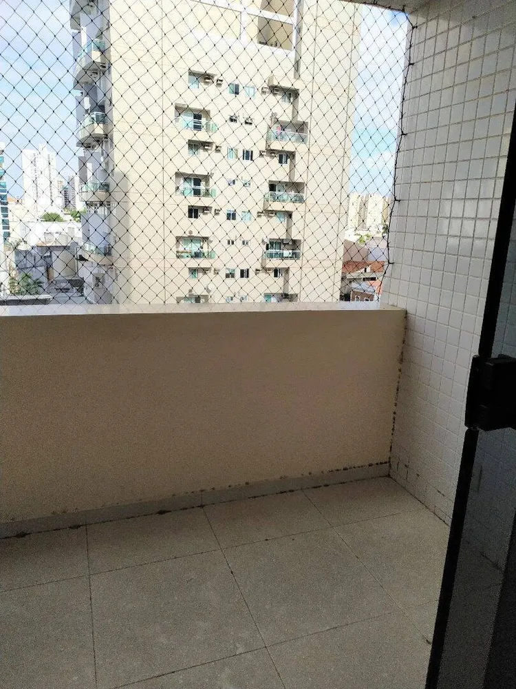 Apartamento, 2 quartos - Foto 4