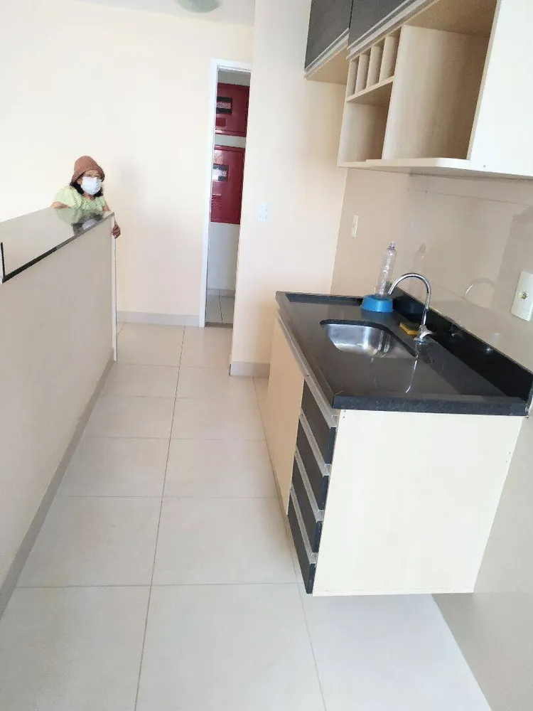 Apartamento, 2 quartos - Foto 19