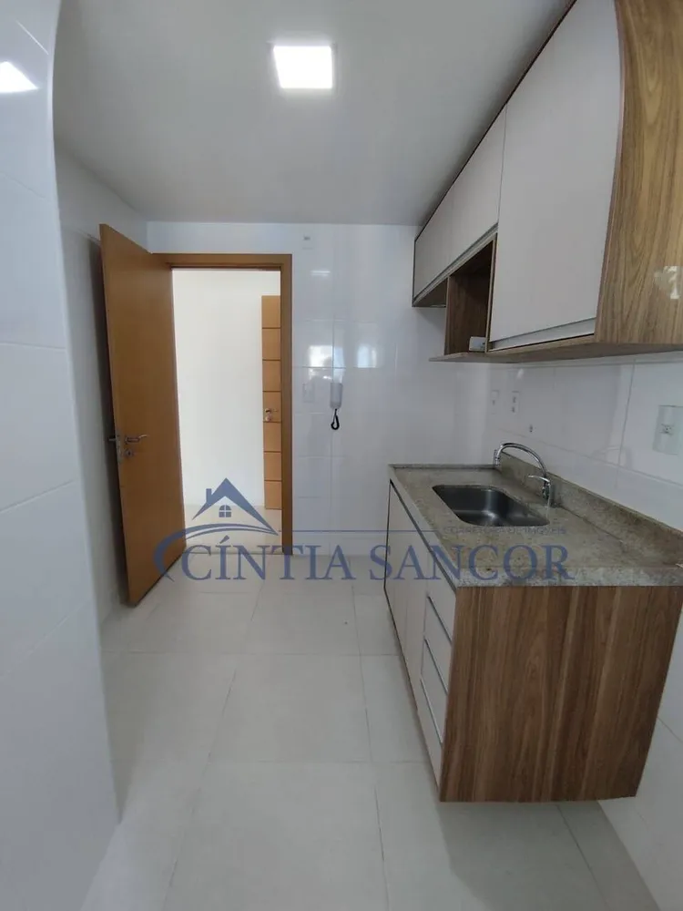 Apartamento, 2 quartos - Foto 5