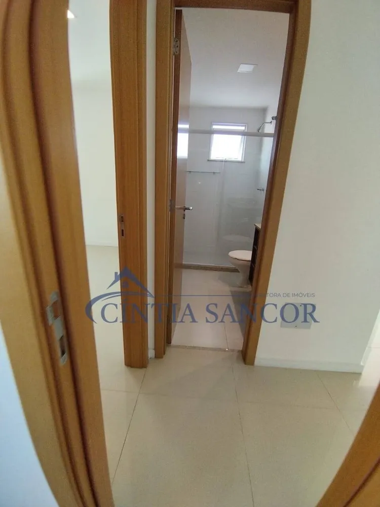 Apartamento, 2 quartos - Foto 2