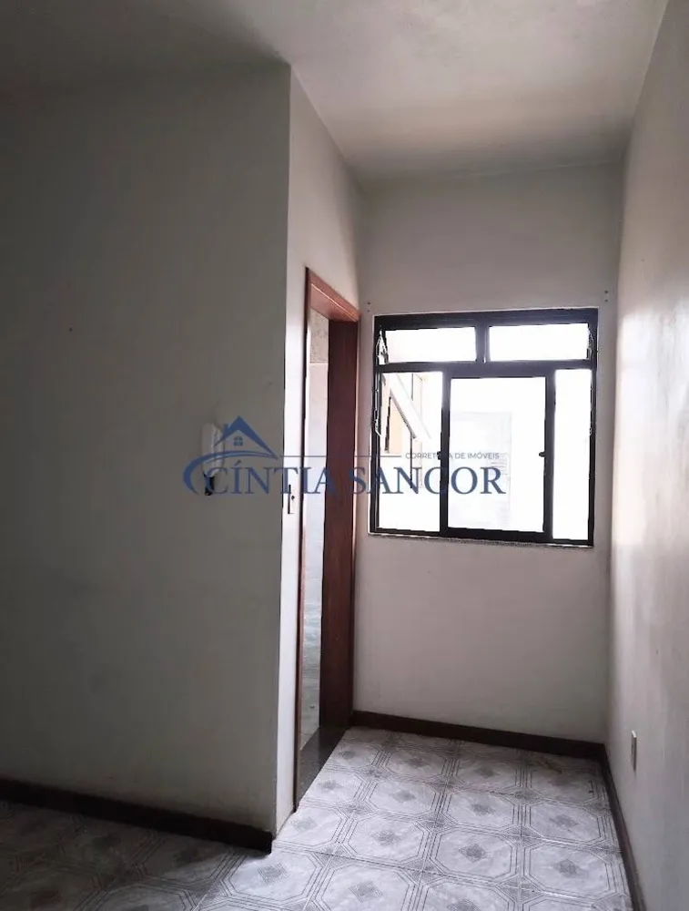 Apartamento, 2 quartos - Foto 1
