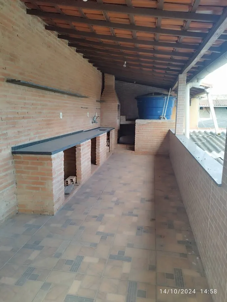 Casa, 3 quartos, 140 m² - Foto 31