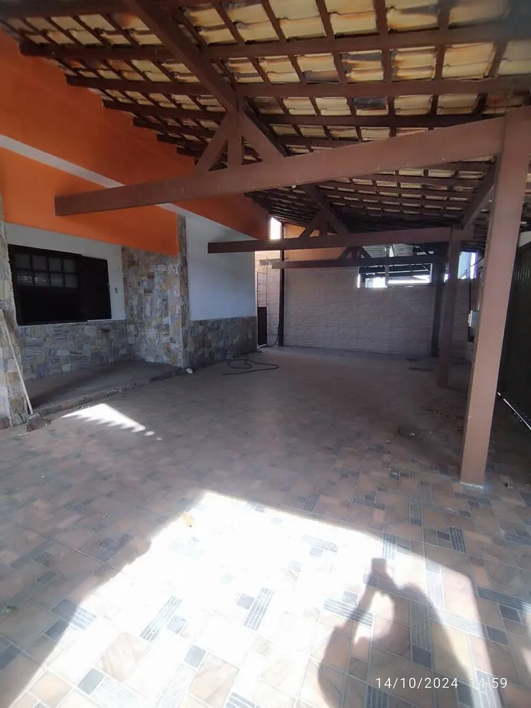 Casa, 3 quartos, 140 m² - Foto 26