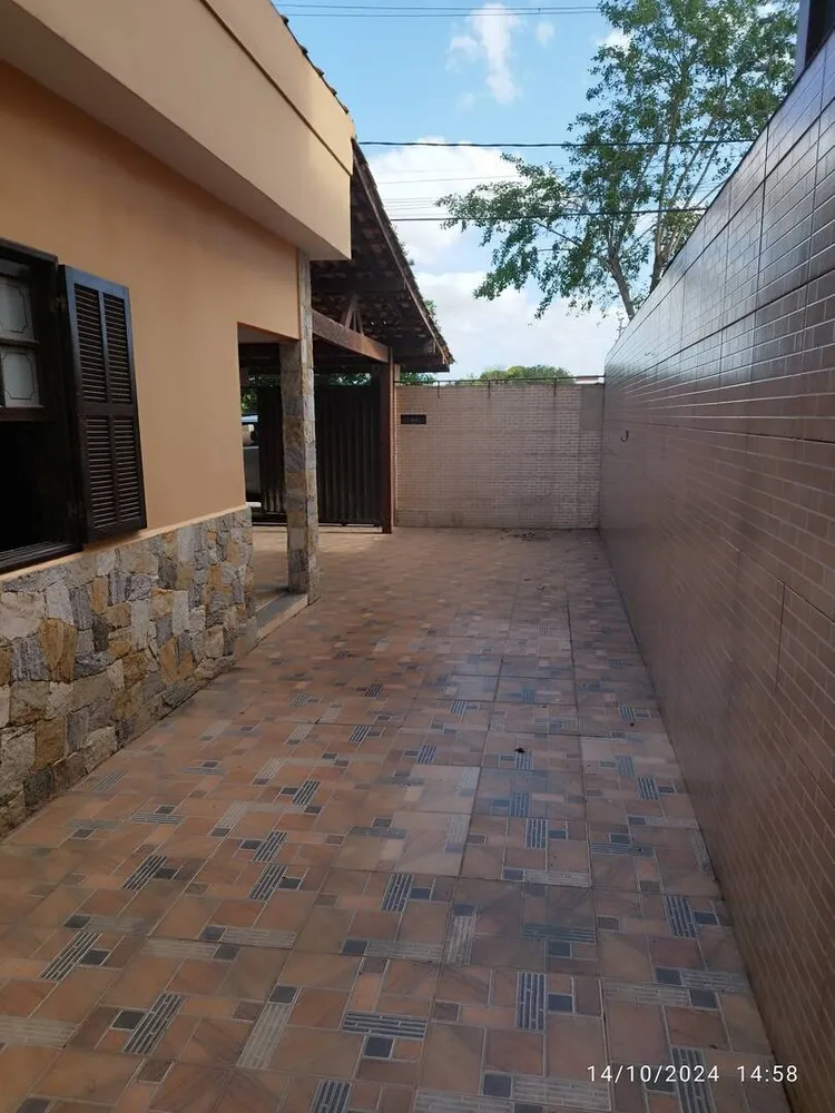 Casa, 3 quartos, 140 m² - Foto 28
