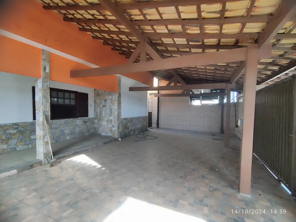 Casa, 3 quartos, 140 m² - Foto 27