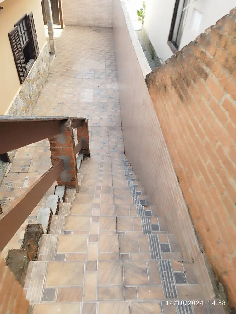 Casa, 3 quartos, 140 m² - Foto 30