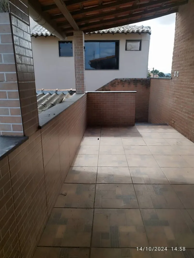Casa, 3 quartos, 140 m² - Foto 33