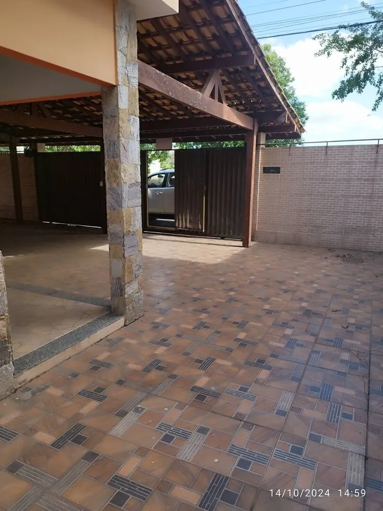 Casa, 3 quartos, 140 m² - Foto 29