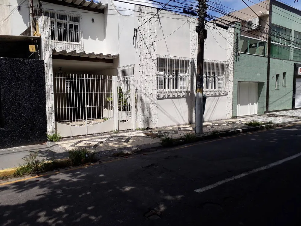 Casa, 4 quartos, 268 m² - Foto 12