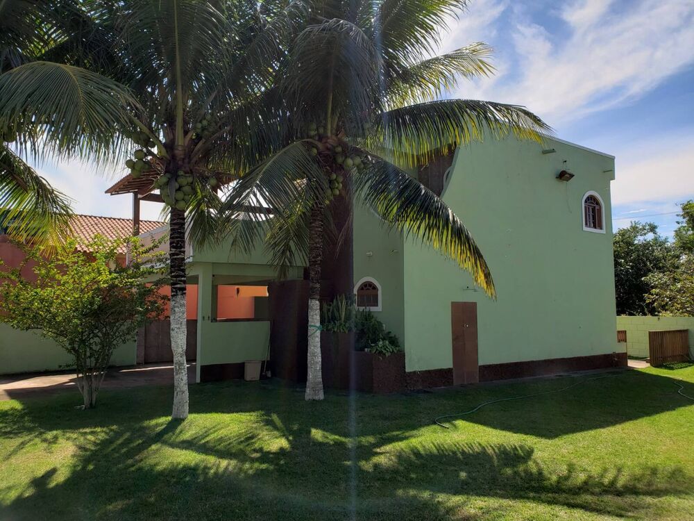 Casa à venda com 3 quartos, 190m² - Foto 3