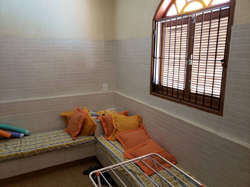 Casa à venda com 3 quartos, 190m² - Foto 8